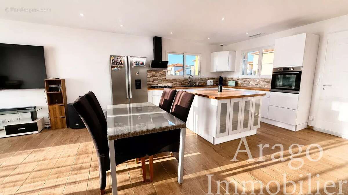 Villa 3 faces claira - photo 2