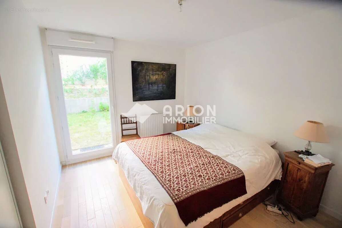 Appartement à BAGNOLET