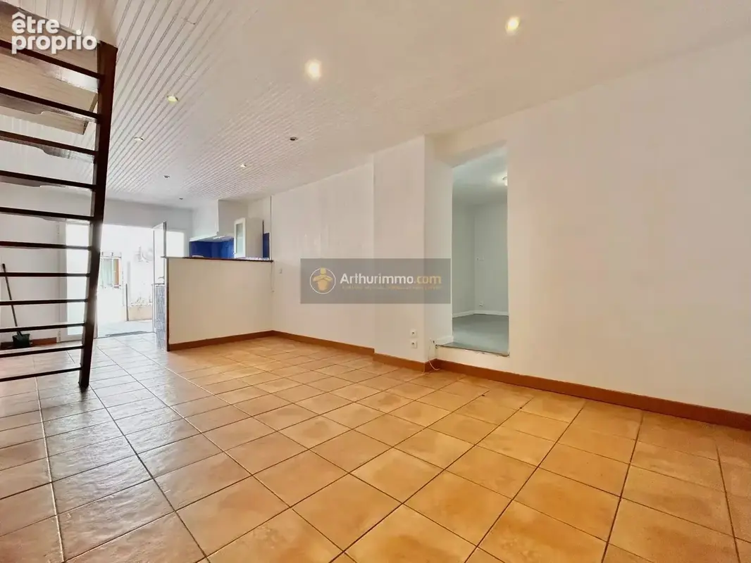 Issambres - duplex - photo 4