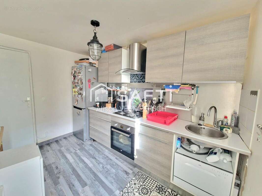 Photo 5 - Maison à OMERVILLE