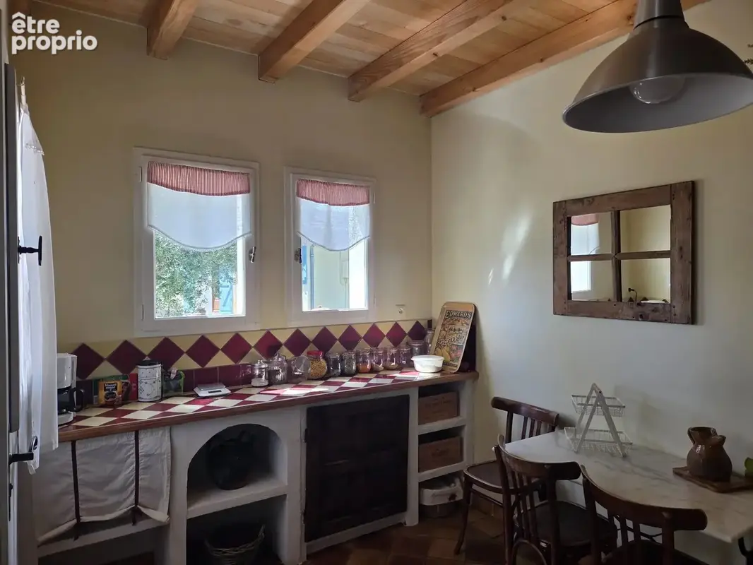 Propriété avec deux habitations - photo 7