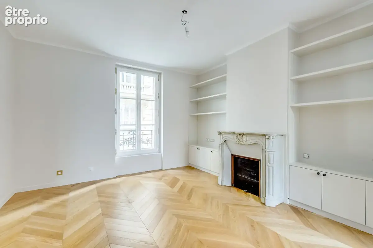 Paris 14 - alésia / petit-montrouge - photo 3