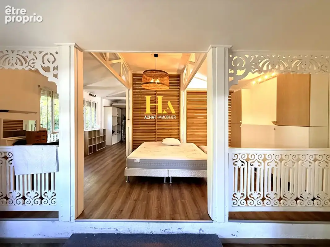 Maison 4 chambres - Ligne Paradis, Saint Pierre - photo 5