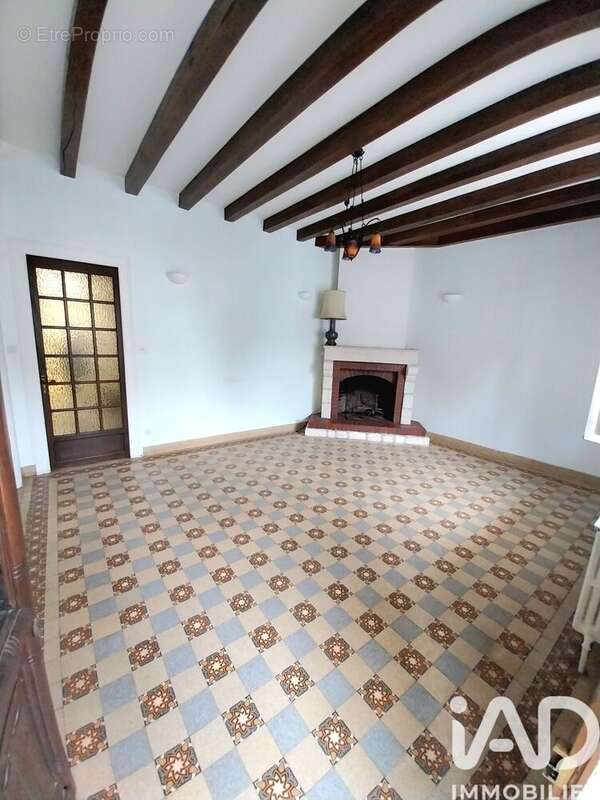Photo 5 - Maison à BELABRE