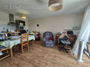 Appartement à LAILLE
