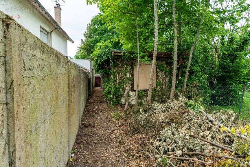 Maison à SUCY-EN-BRIE