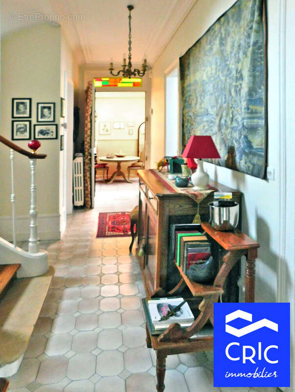 Maison à LE HAVRE