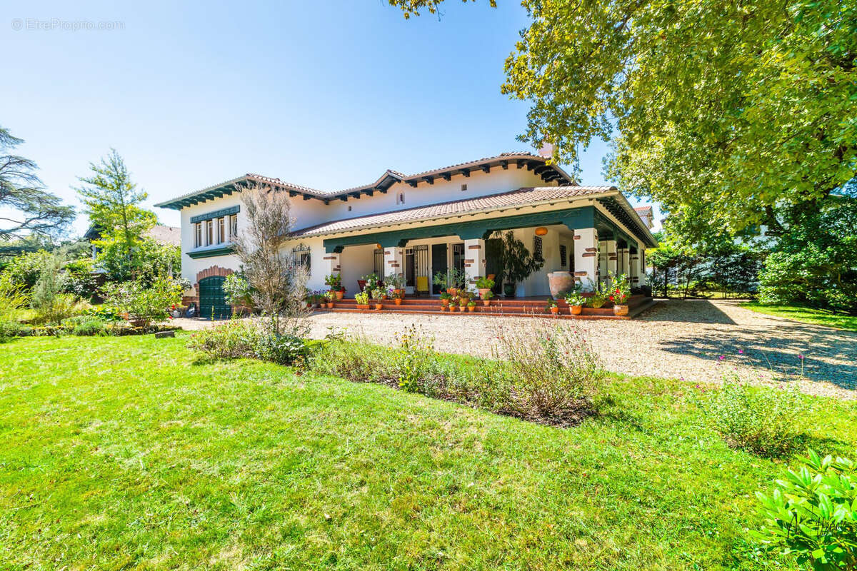 Maison à ANGLET