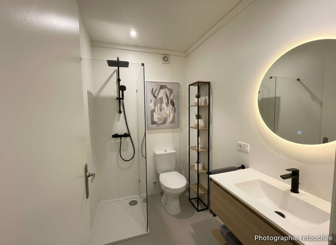 Appartement à CHARTRES