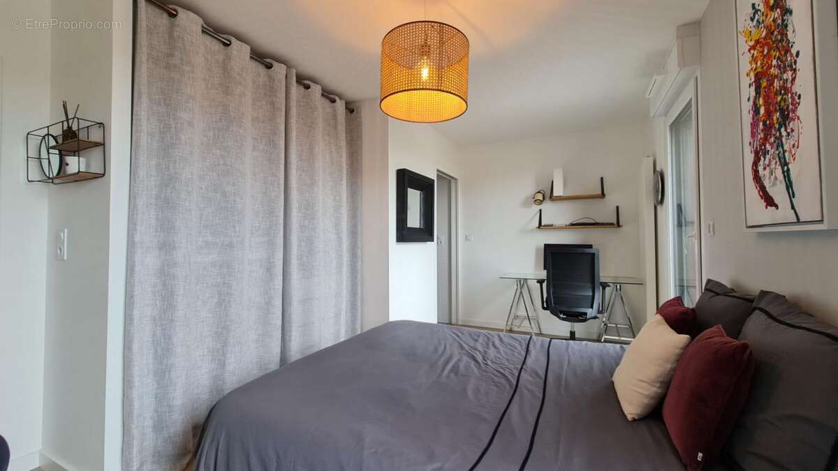 Appartement à ANGERS