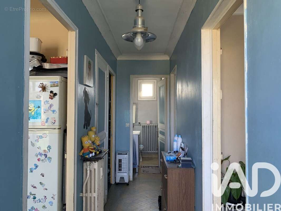 Photo 2 - Maison à CANNES-ECLUSE