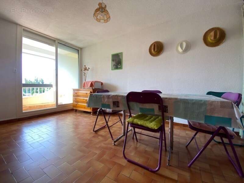 Appartement à MARSEILLAN