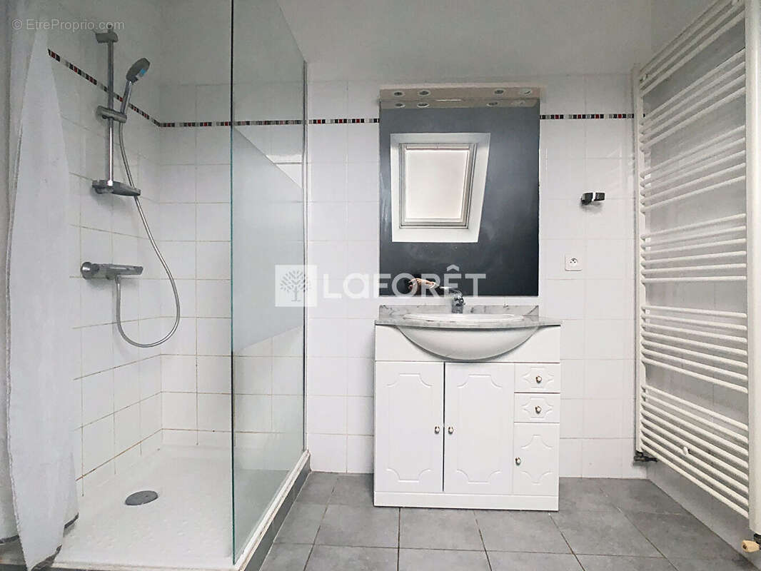 Maison Guer 4 chambres, garage, carport, terrain - photo 11