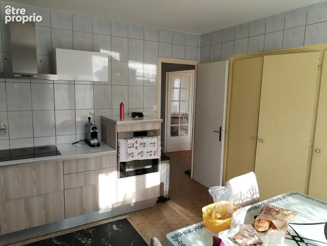 Maison traditionnelle de 283m2 - photo 2