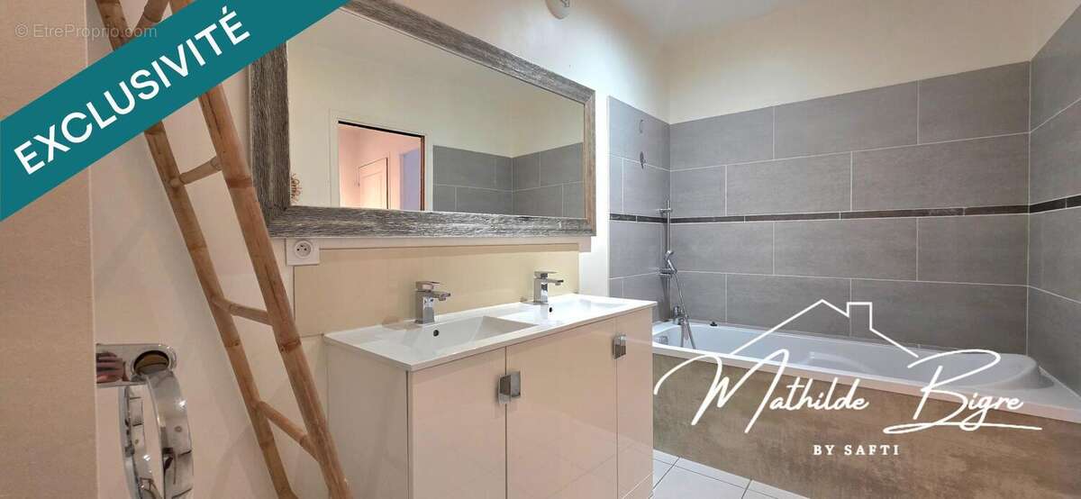 Photo 7 - Appartement à ISSOIRE