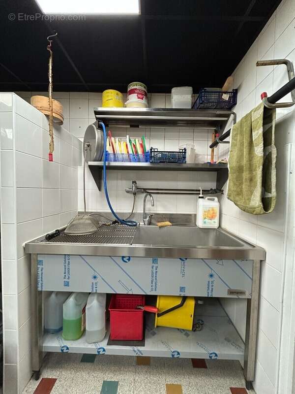 Commerce à HAUTERIVES