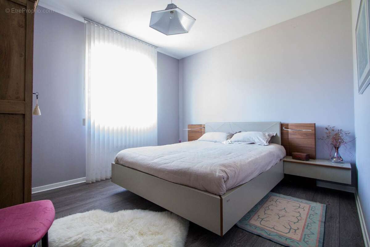 Maison à SAINT-MAURICE-LES-BROUSSES