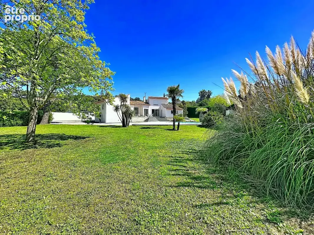 Maison 4 pièces 211 m² à vendre à Balaruc-Le-Vieux (34540) - photo 10