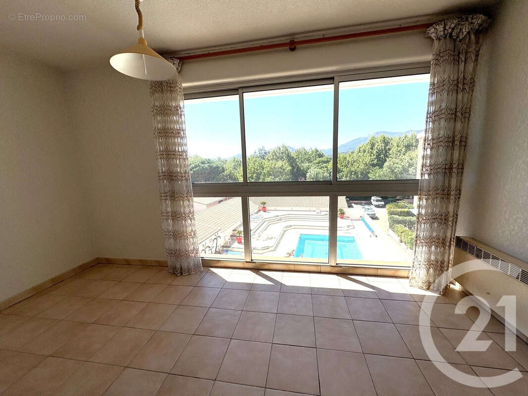 Appartement à ARGELES-SUR-MER
