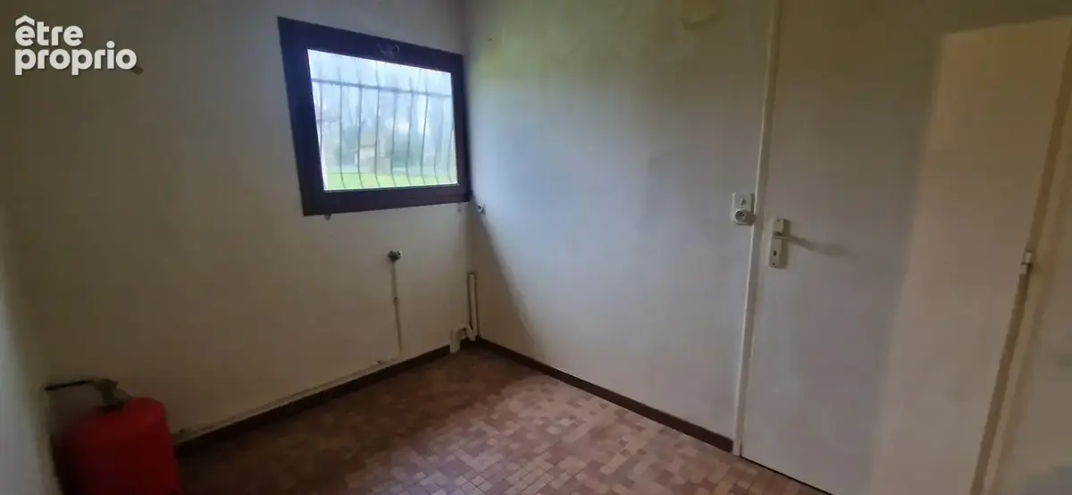 Dpt Landes (40), à vendre LABASTIDE D'ARMAGNAC maison P4  - Terrain de 2592 - photo 13