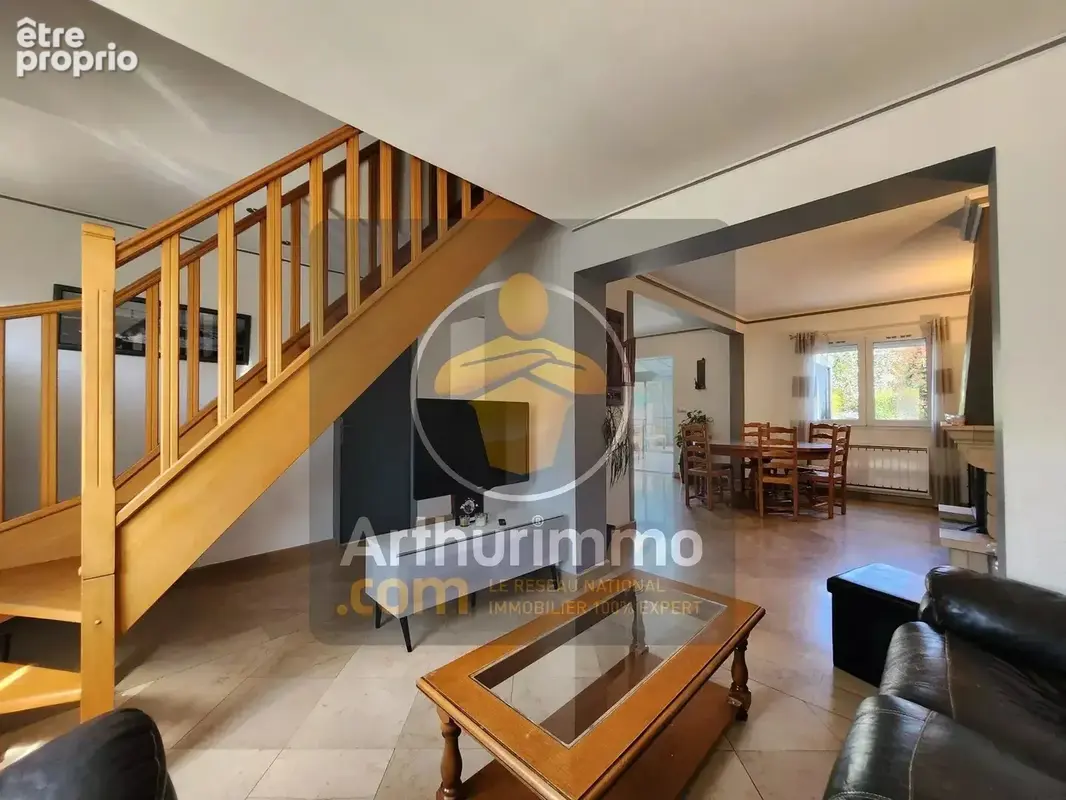 Vente Maison Ormesson-sur-marne(94490) 439 000ï¿œ - photo 10