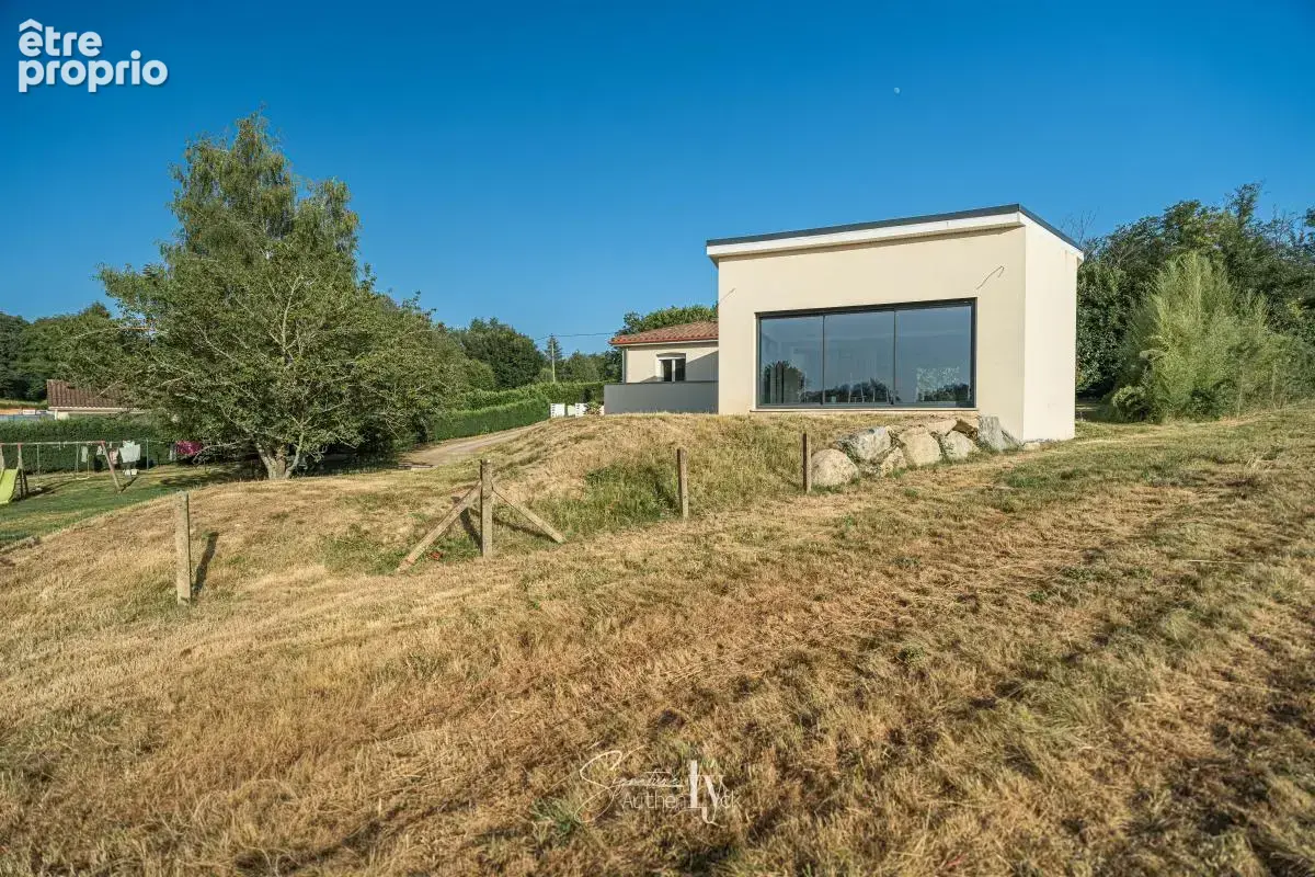 Maison 157 m² à Bonnac-La-Cote  - photo 13