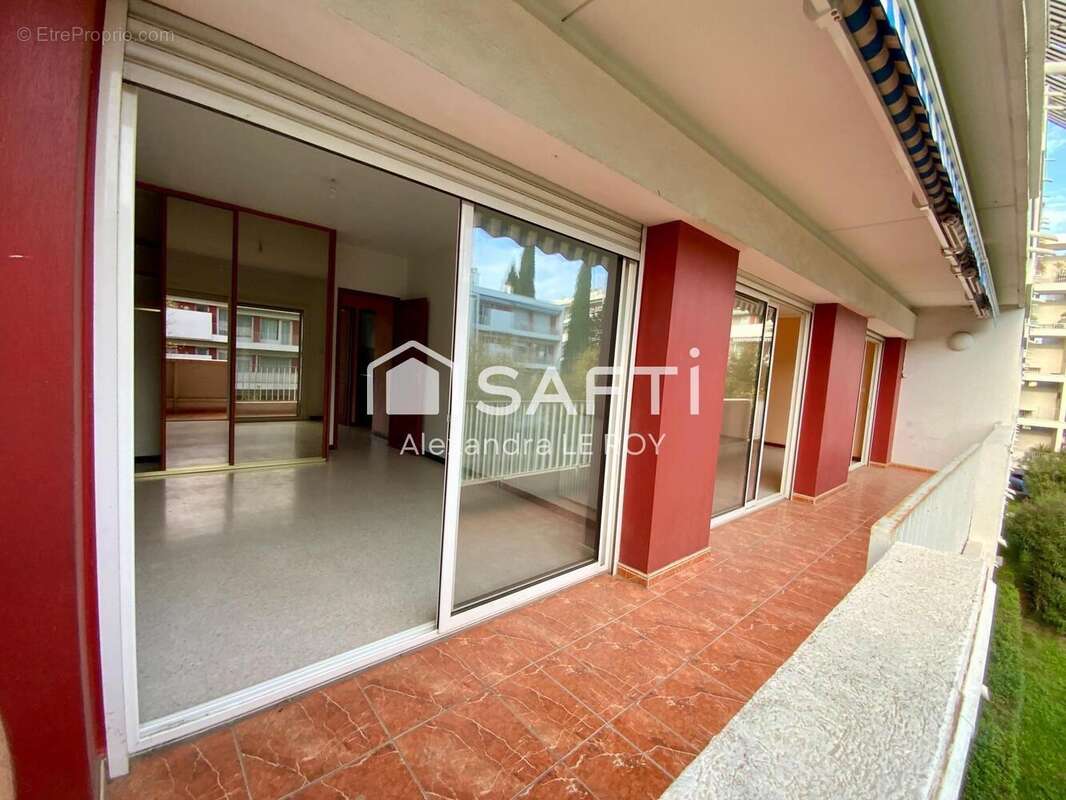 Photo 2 - Appartement à MONTPELLIER