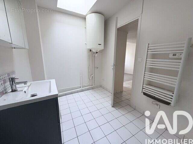 Photo 5 - Appartement à OISSEL