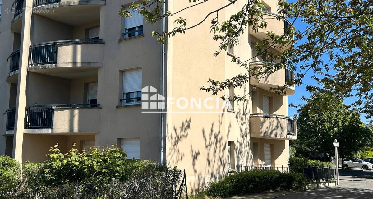 Appartement à CHARTRES