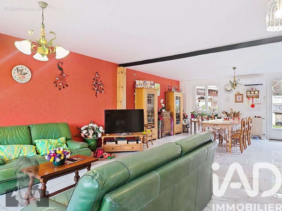 Photo 8 - Maison à CARCASSONNE