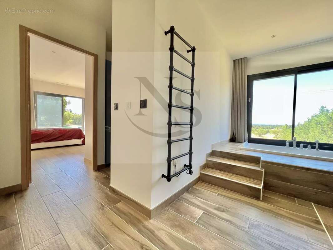 Maison à AIX-EN-PROVENCE