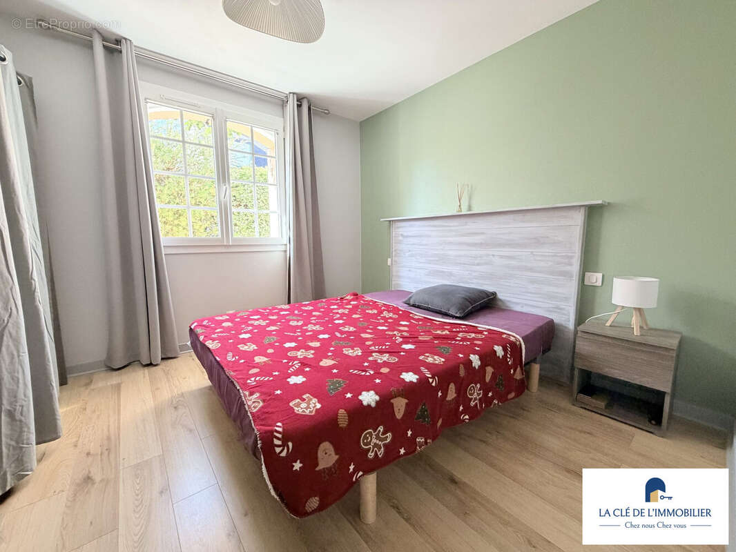 Maison 96 m² à Quimper  - photo 4