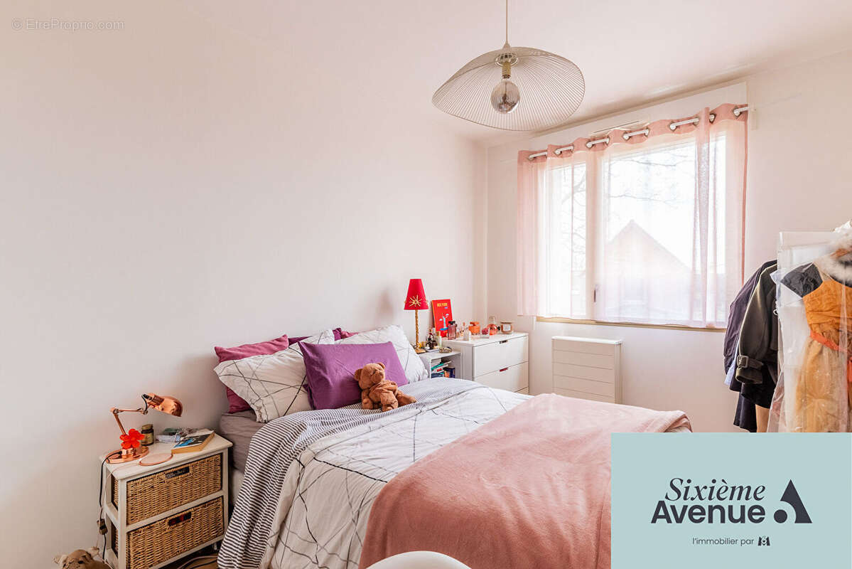 Maison à SAINT-MICHEL-SUR-ORGE