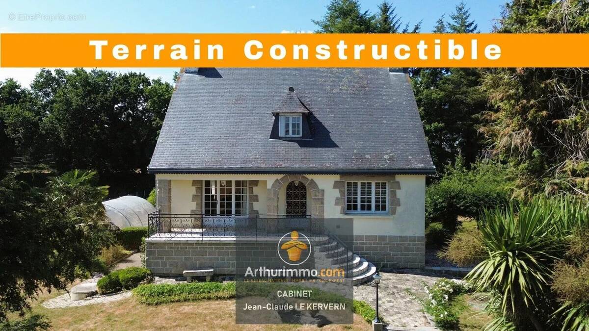 Maison à SAINT-JULIEN