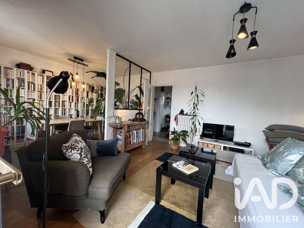 Appartement 85 m² à Brest  - photo 4