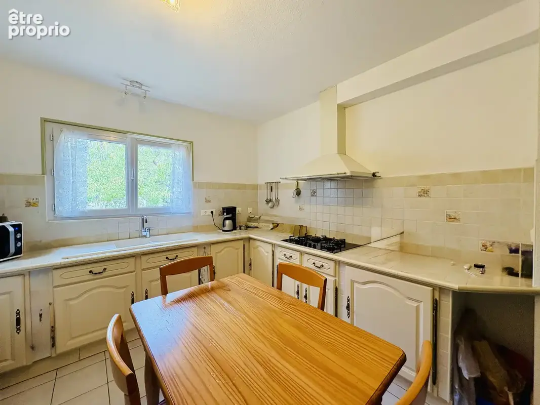 ALZONNE- Maison plain-pied- T4 avec garage - photo 4
