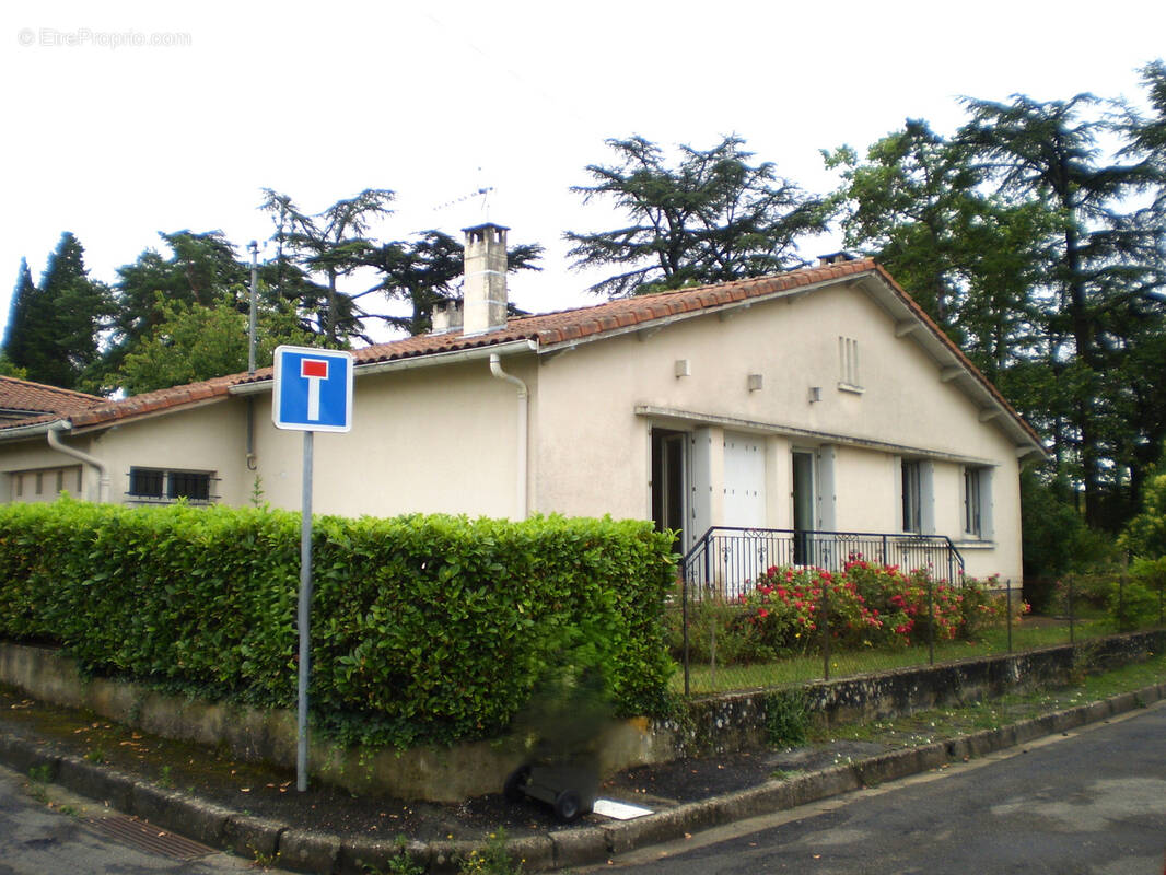 Maison à AUCH