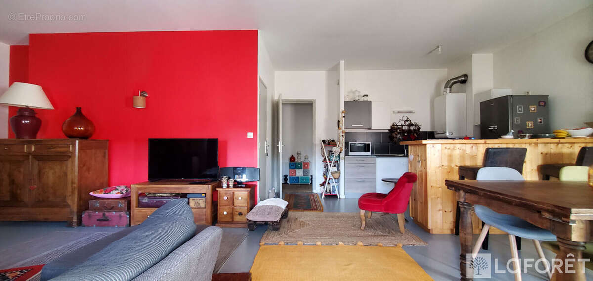 Appartement à SAINT-FLOUR