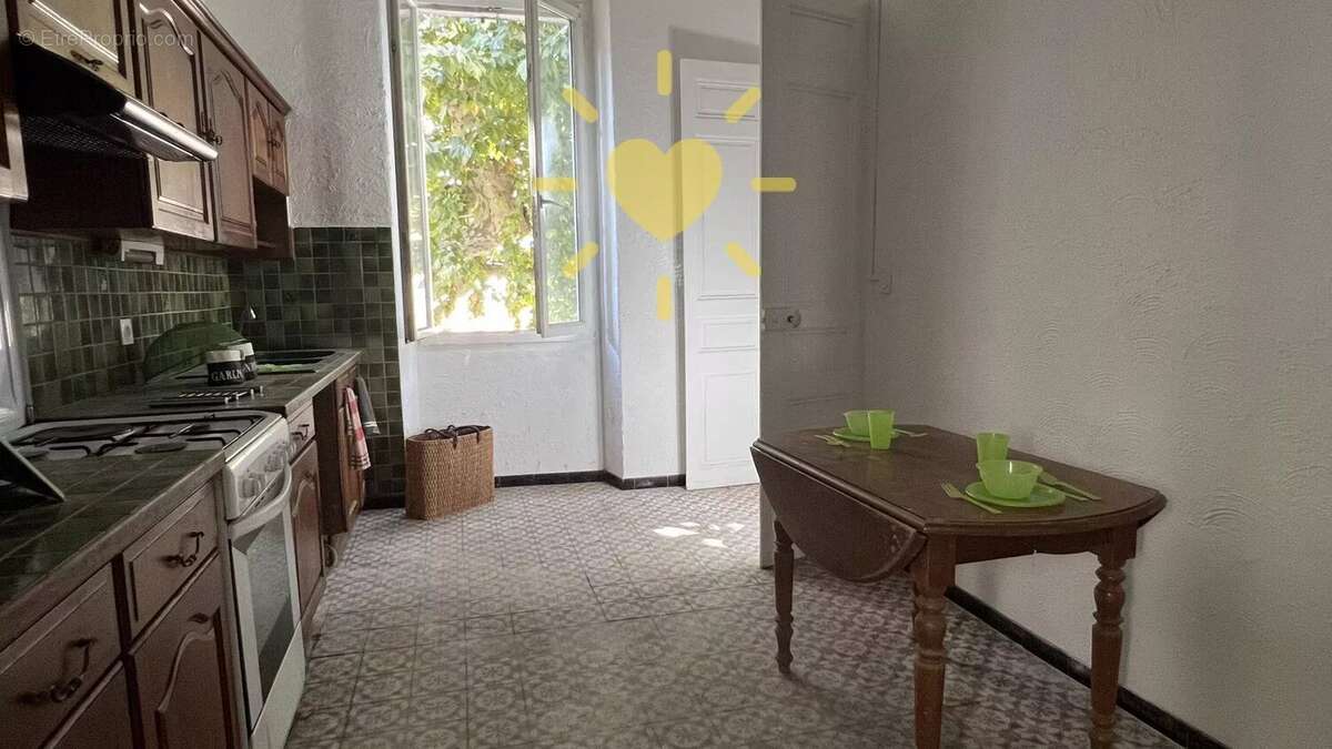 Appartement à BARGEMON
