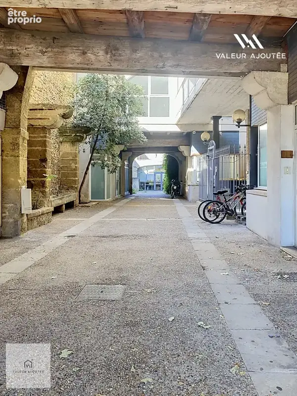Commerce 54 m² à vendre à Lunel (34400) - photo 3