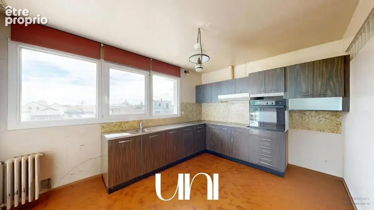 Maison 8 pièces 234 m² à vendre à Saint-Come-De-Fresne (14960) - photo 9