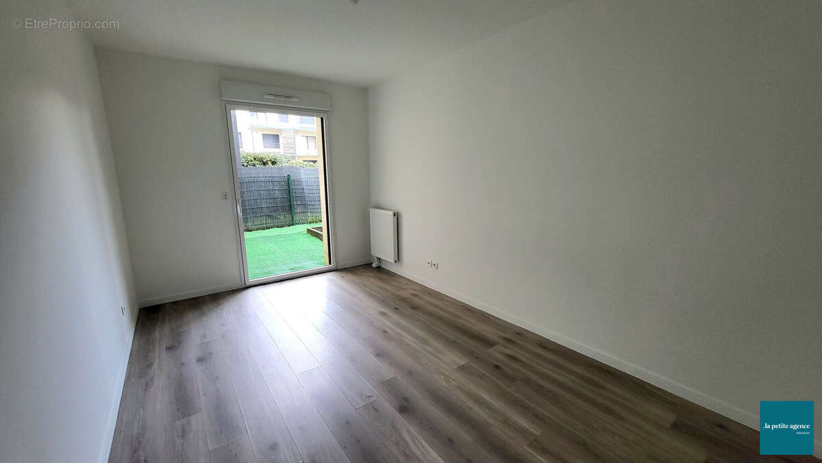Appartement à HONFLEUR