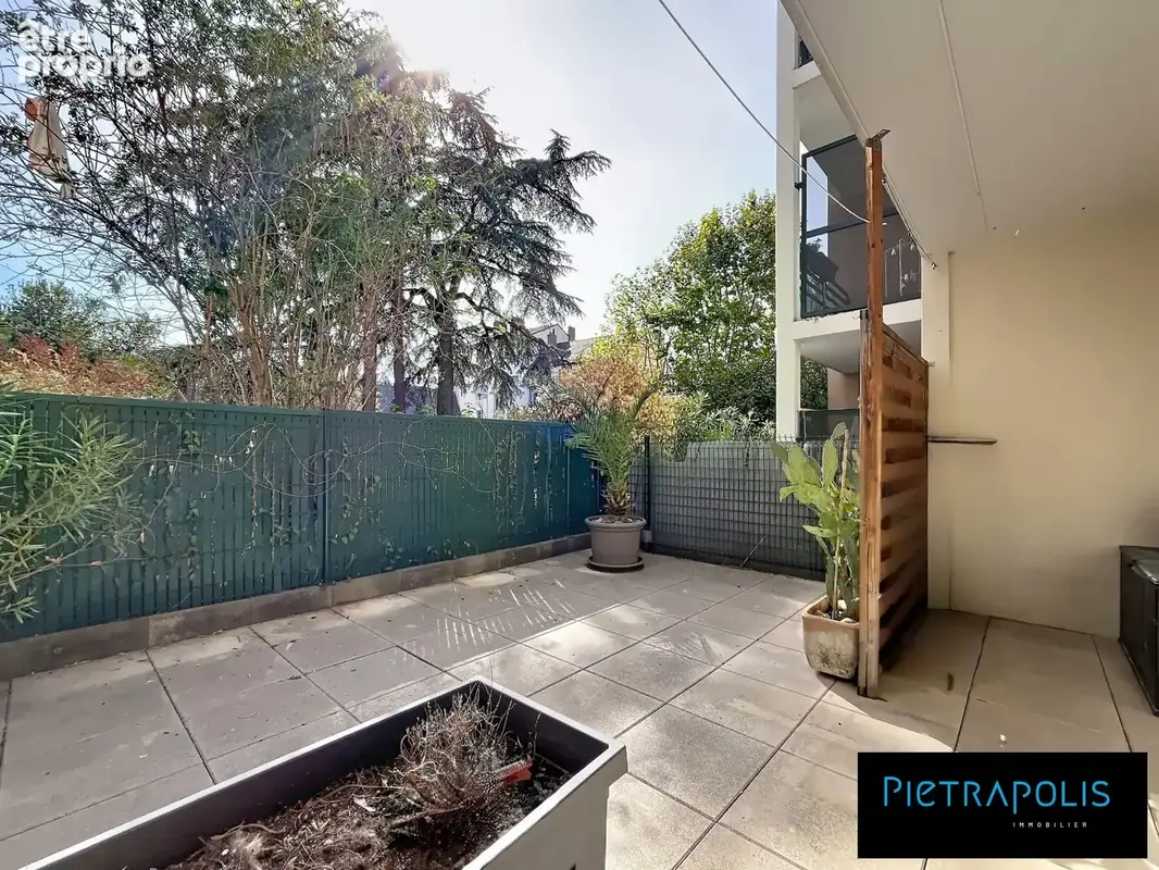 Appartement 2 pièces 60 m² à vendre à Saint-Fons (69190) - photo 1