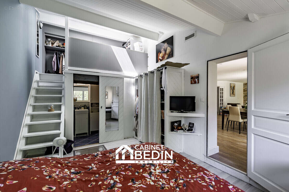 Maison 134 m² à Parempuyre  - photo 6