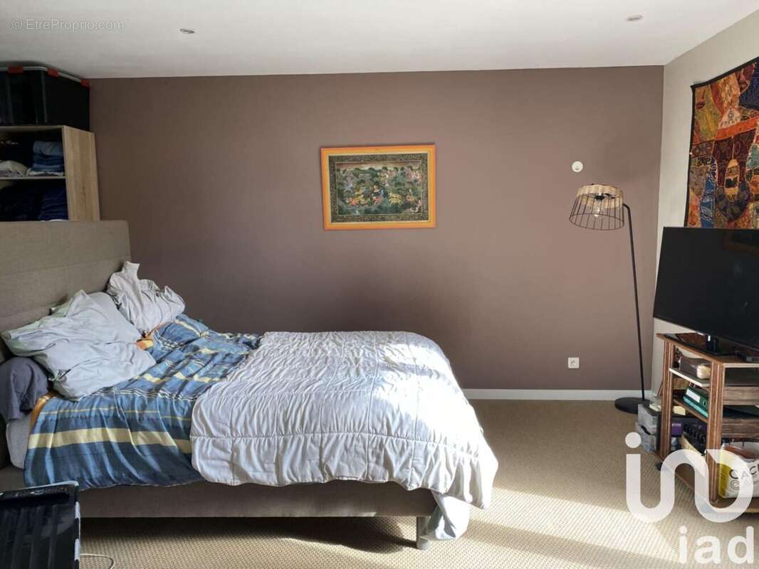 Photo 9 - Maison à CHENY