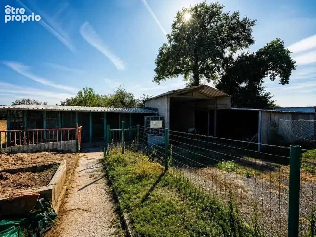 Maison individuelle 6 pièces 125,30 m² avec terrain de 1 900 m² - photo 16