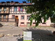 Appartement à BOUXWILLER
