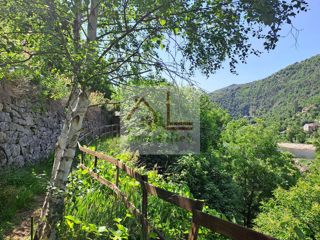 Maison à SAINTE-MARGUERITE-LAFIGERE