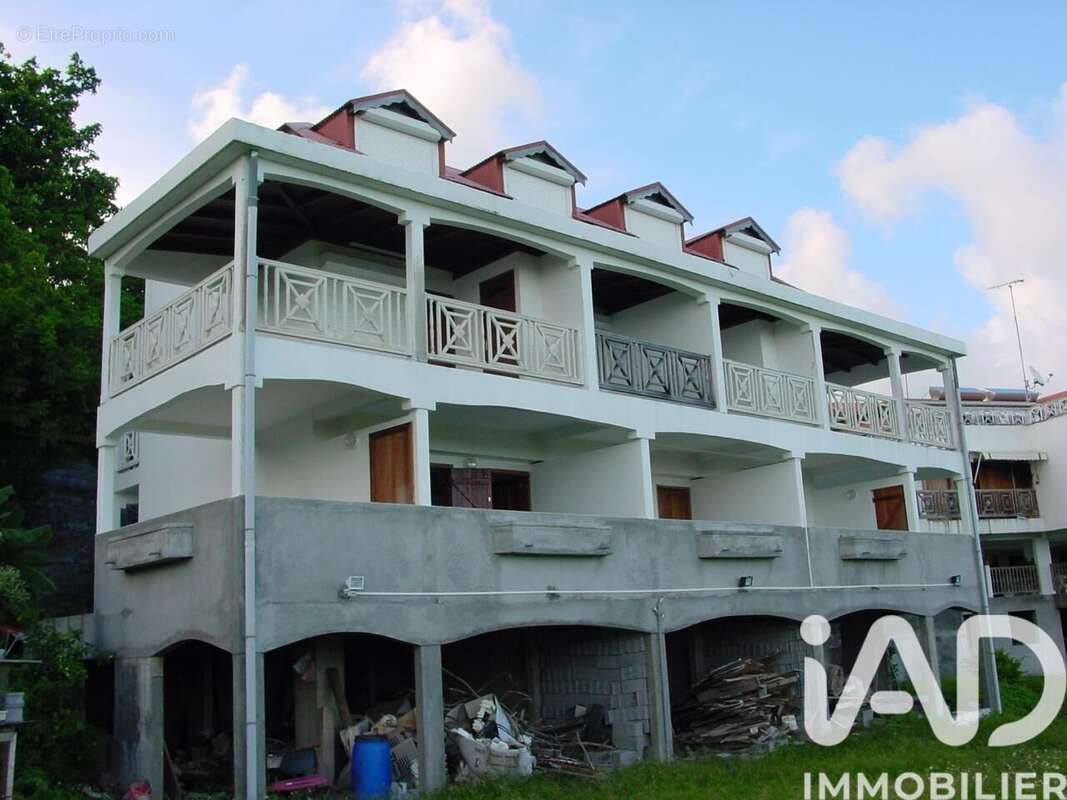 Photo 4 - Appartement à TROIS-RIVIERES