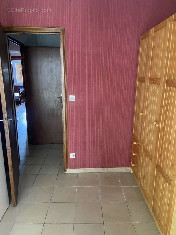 Entre La Réole et Langon - Maison de plain-pied de 90 M2 avec jardin - photo 13